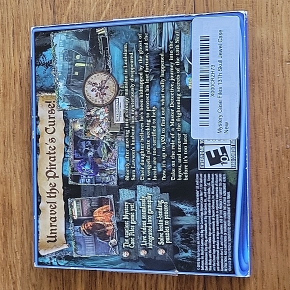 Big Fish PC Game Bundle - Picture 7 of 9